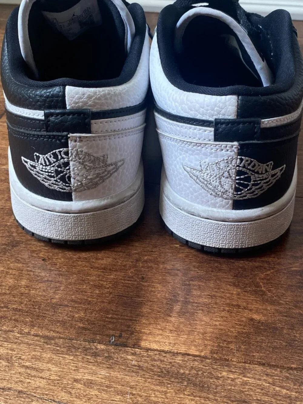 Nike Air Jordan Dunks